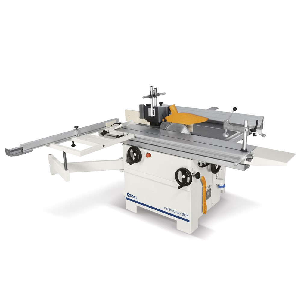 240v panel store saw