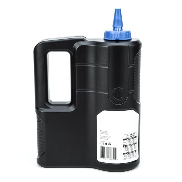 Crescent Lufkin Blue Chalk Line Refill 1.15Kg CB25B