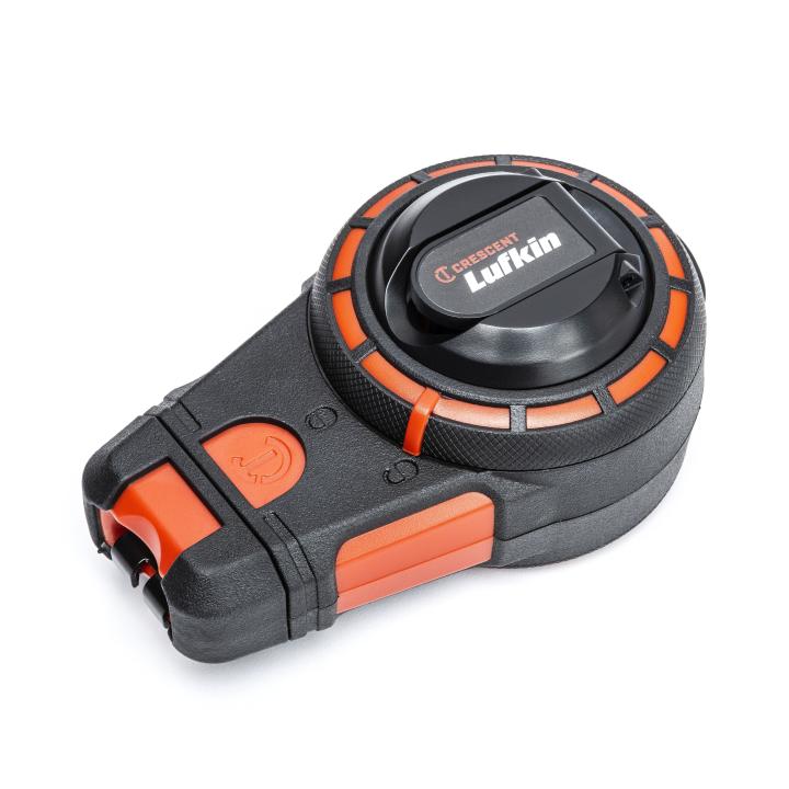 Crescent Lufkin 30m 6:1 Contractor Chalk & Reel with Red Chalk CL100R