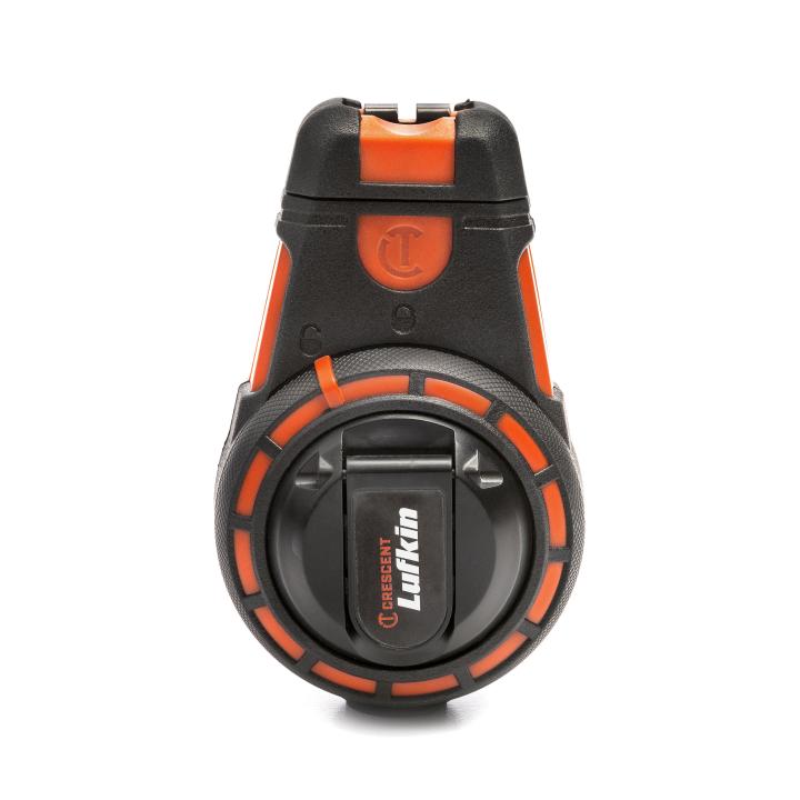 Crescent Lufkin 30m 6:1 Contractor Chalk & Reel with Red Chalk CL100R
