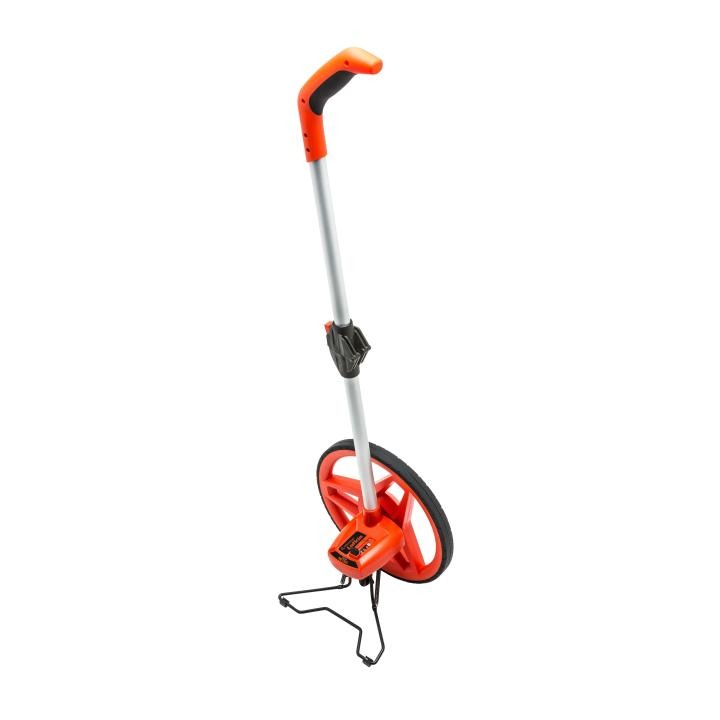 Crescent 320mm Measuring Wheel Side Counter PSMW48MB