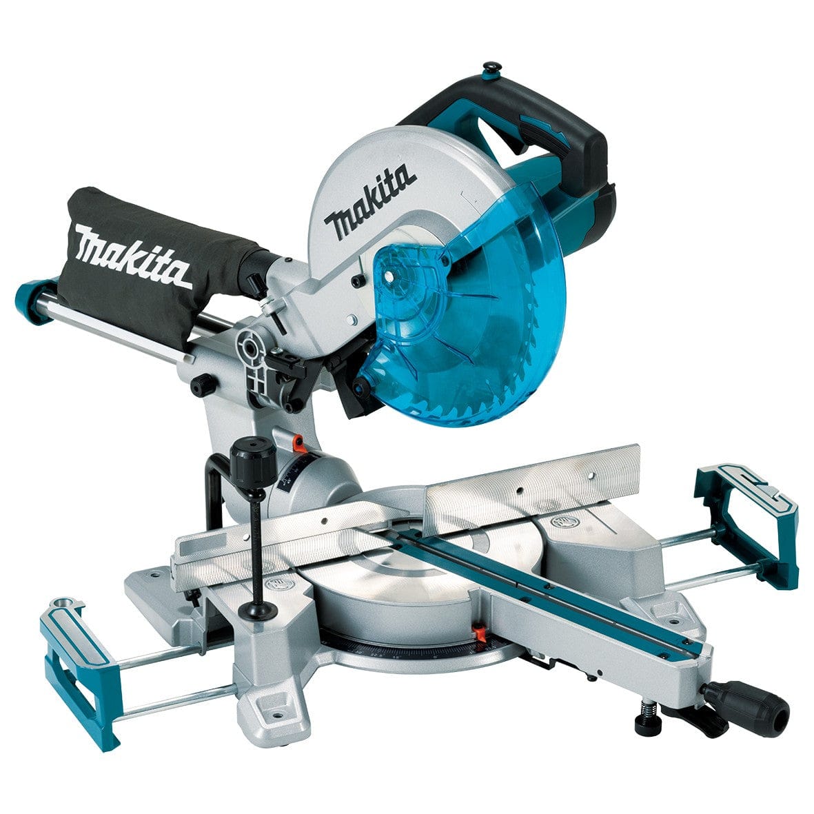 Makita 260mm (10-1/4“) 1450W Slide Compound Saw LS1110F