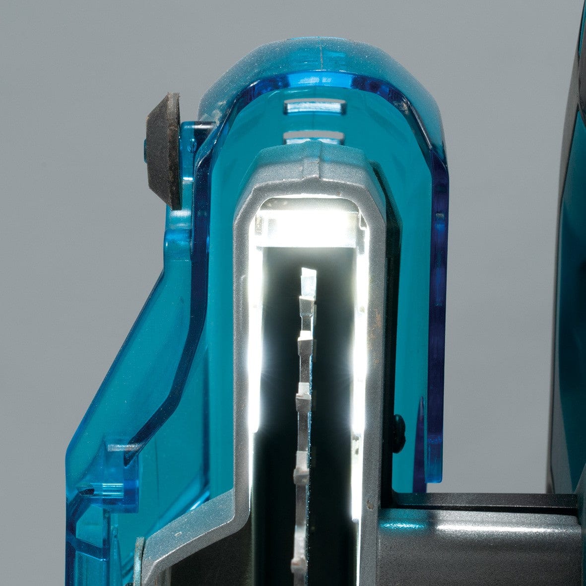 Makita 260mm (10-1/4“) 1450W Slide Compound Saw LS1110F