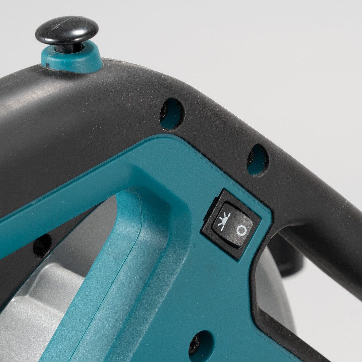 Makita 260mm (10-1/4“) 1450W Slide Compound Saw LS1110F