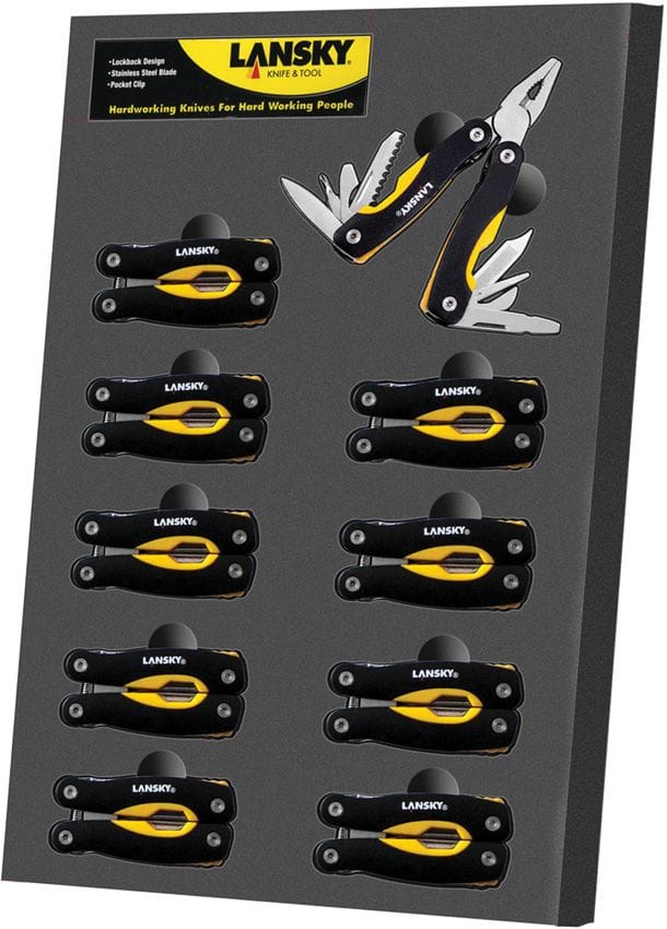 Lansky Mini Multi-Tool LSMT-050