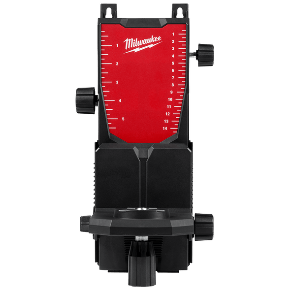 Rotary Laser Wall Mount LWM by Milwaukee
