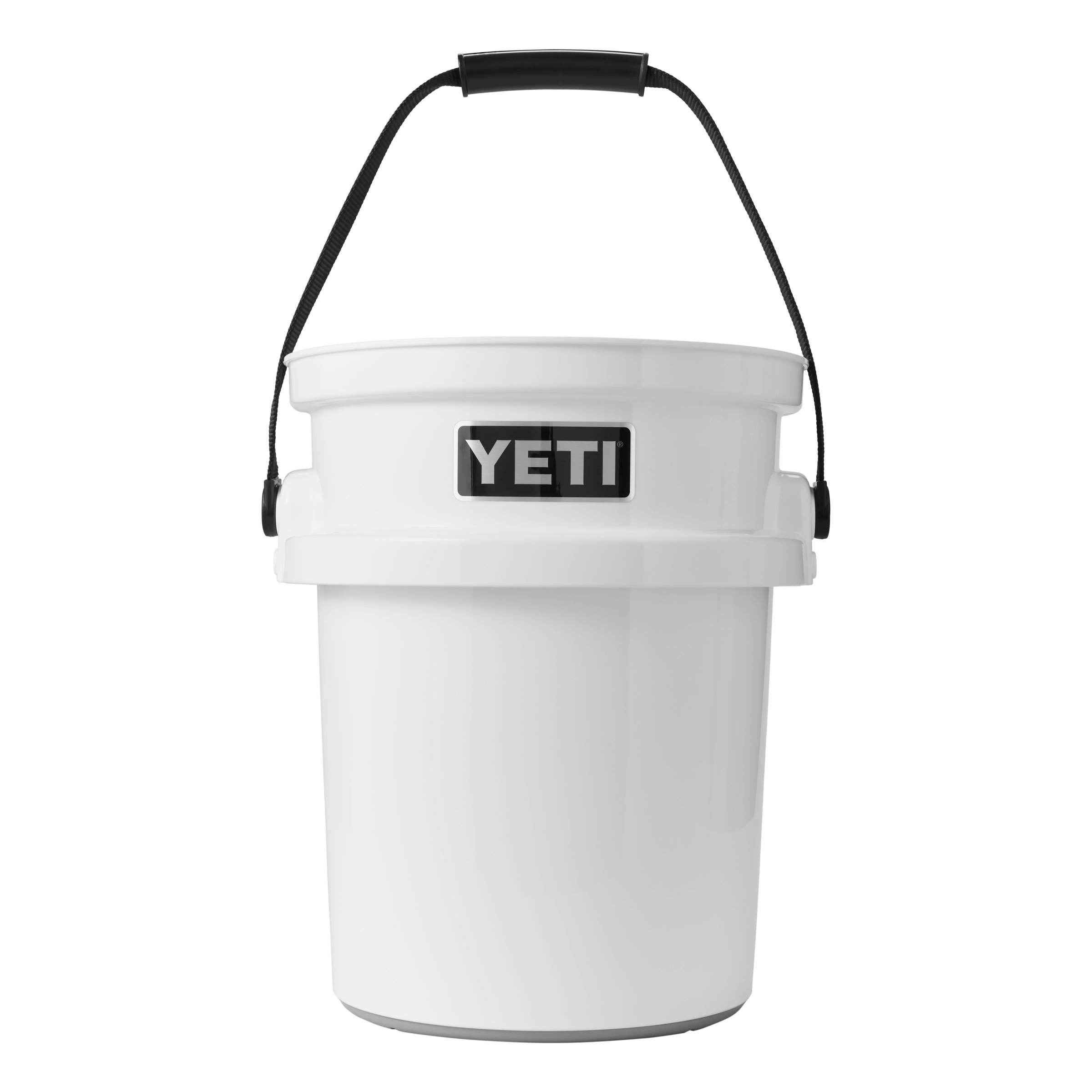 YETI LoadOut® 5-Gallon Bucket 26010000010