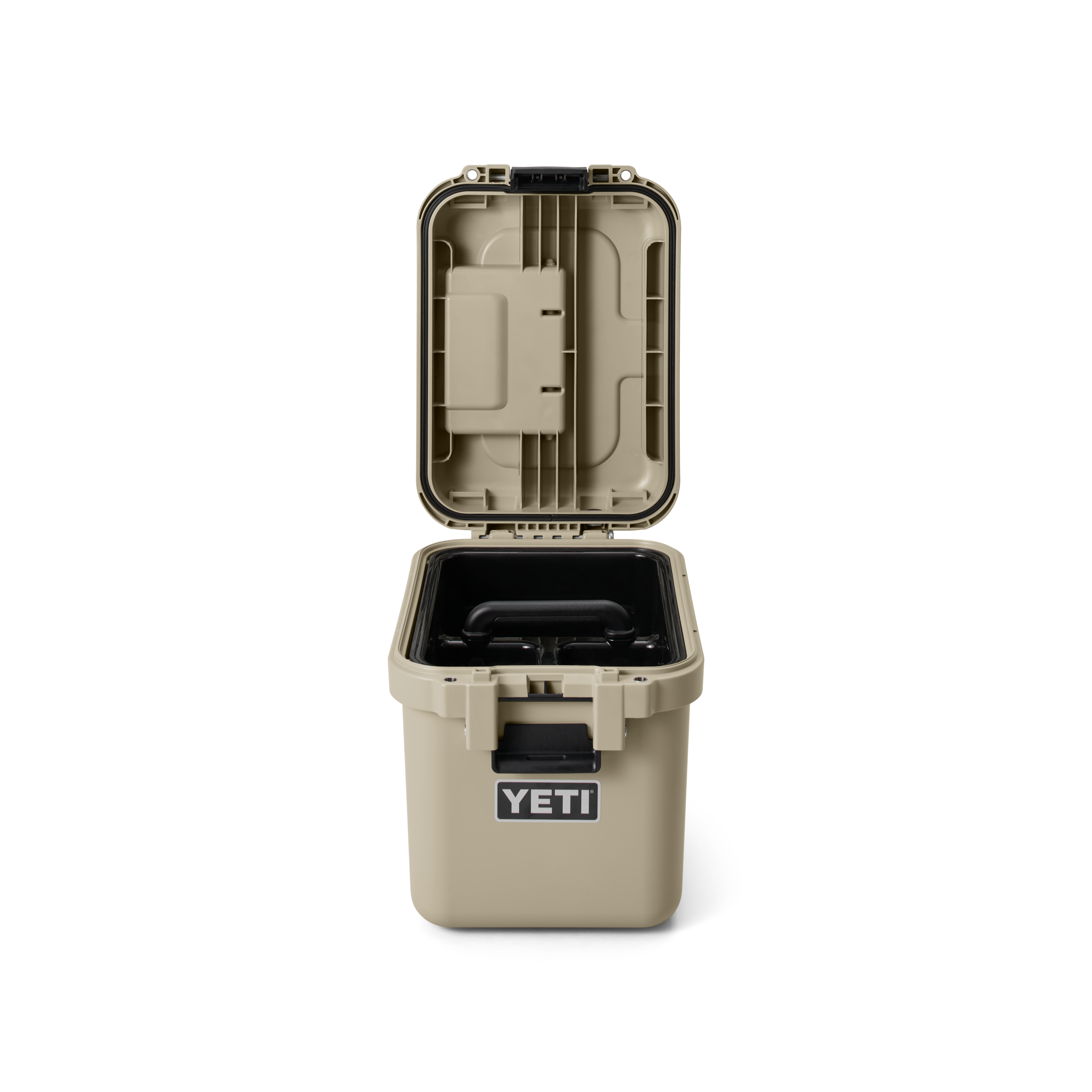 YETI LoadOut® GoBox 15 Gear Case 26010000195