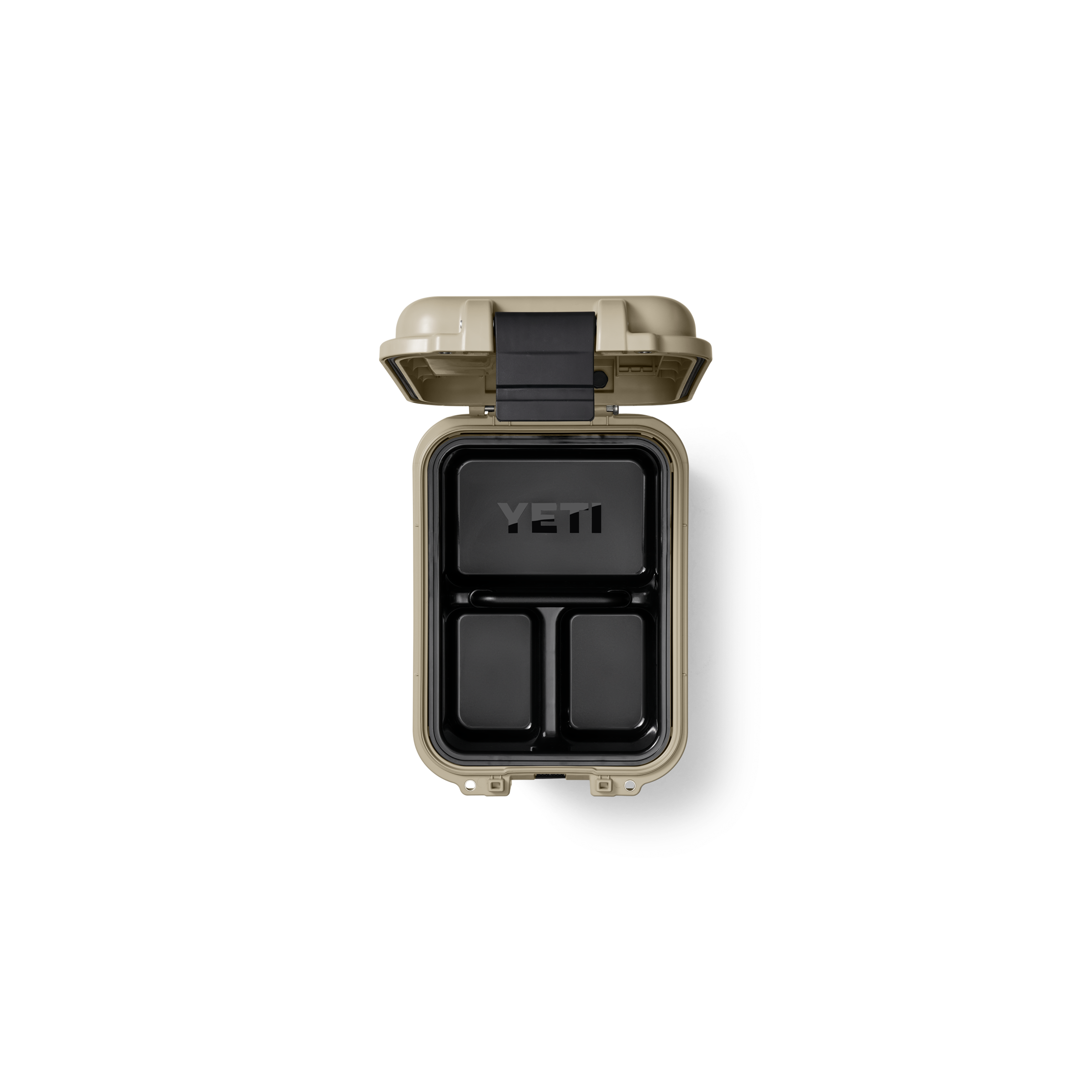 YETI LoadOut® GoBox 15 Gear Case 26010000195
