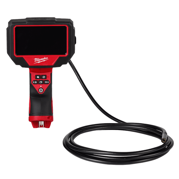 12V 360 3m M-SPECTOR™ Inspection Camera Bare (Tool Only) M12360IC320C by Milwaukee