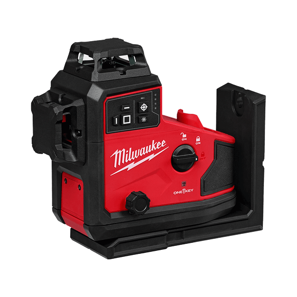 Milwaukee M12™ Auto Align 3 Plane Laser M12AA3PL0C