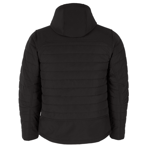 Milwaukee M12™ AXIS™ Heated Jacket Black M12AHJBLK0