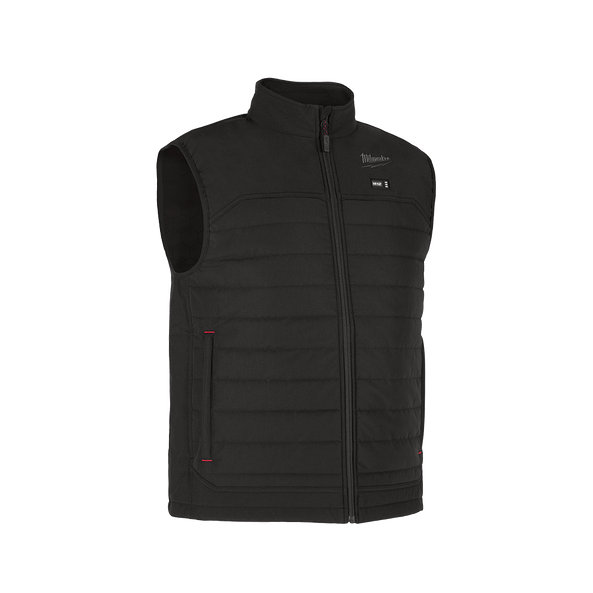 Milwaukee M12™ AXIS™ Heated Vest Black M12AHVBLK0