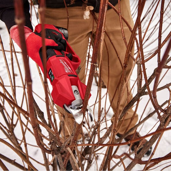M12™ Brushless Pruning Shears (Tool Only) - M12BLPSH0 by Milwaukee