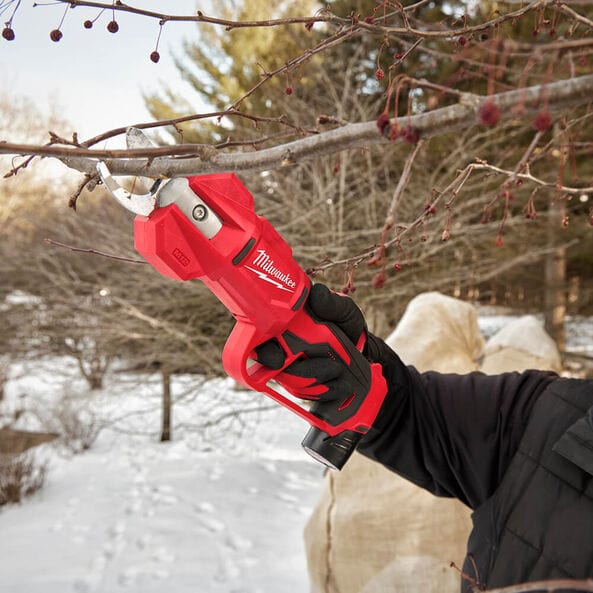 M12™ Brushless Pruning Shears (Tool Only) - M12BLPSH0 by Milwaukee