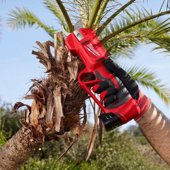 M12™ Brushless Pruning Shears (Tool Only) - M12BLPSH0 by Milwaukee