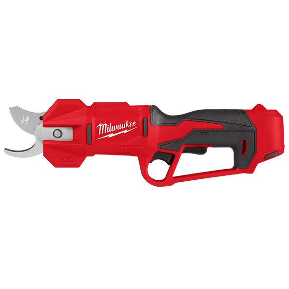 M12™ Brushless Pruning Shears (Tool Only) - M12BLPSH0 by Milwaukee