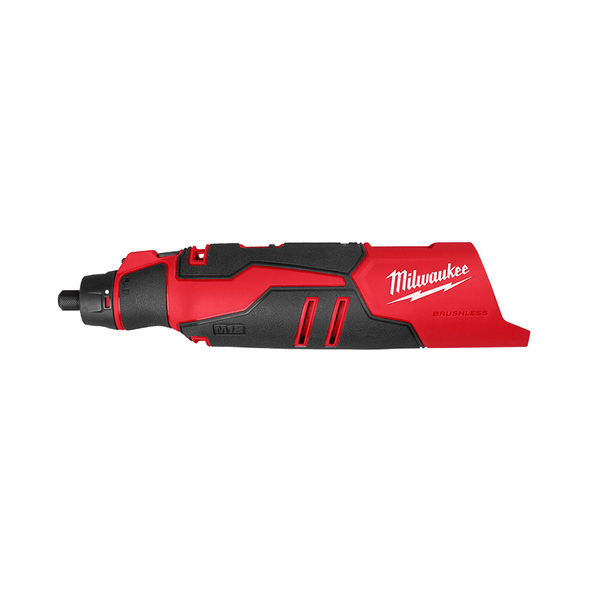 M12™ Brushless Rotary Tool M12BLROT0 by Milwaukee
