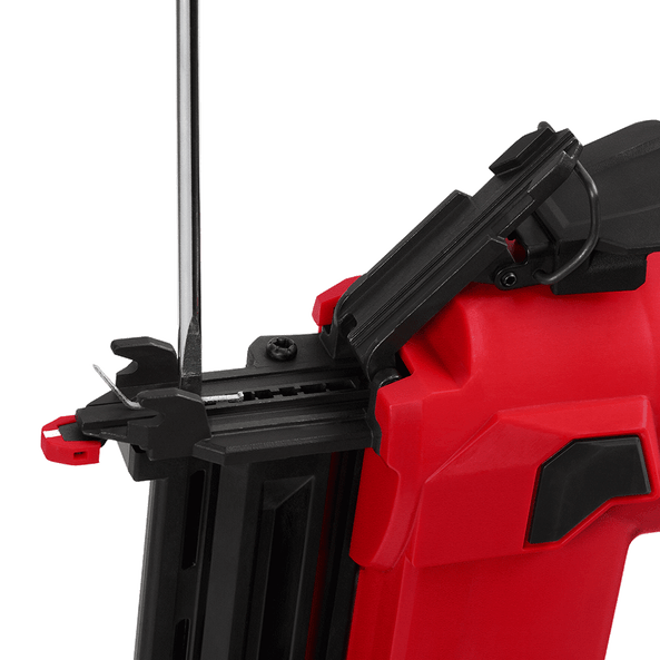 12V FUEL™ 18 Gauge Compact Brad Nailer Bare (Tool Only) M12FCN18GS0C by Milwaukee