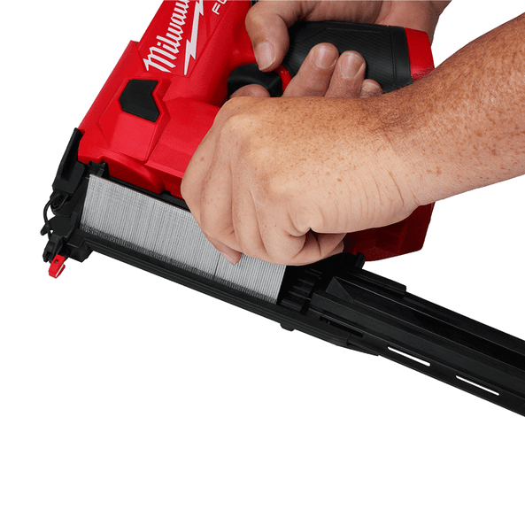 12V FUEL™ 18 Gauge Compact Brad Nailer Bare (Tool Only) M12FCN18GS0C by Milwaukee