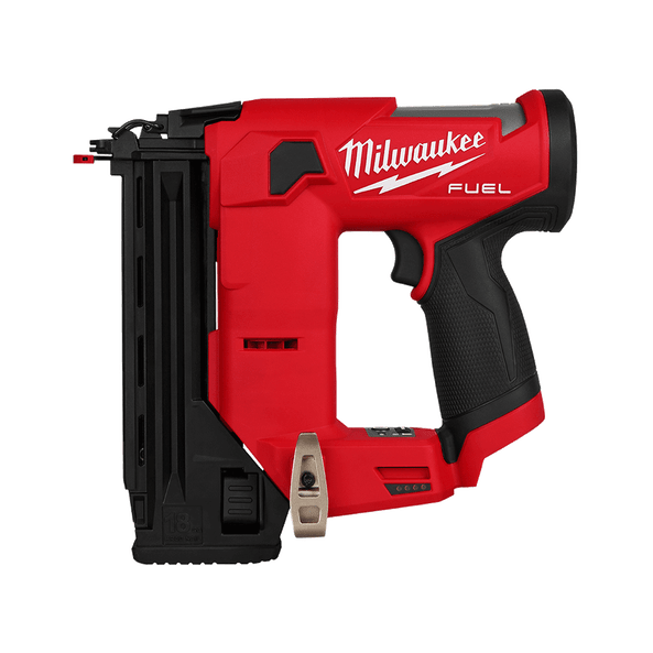 12V FUEL™ 18 Gauge Compact Brad Nailer Bare (Tool Only) M12FCN18GS0C by Milwaukee