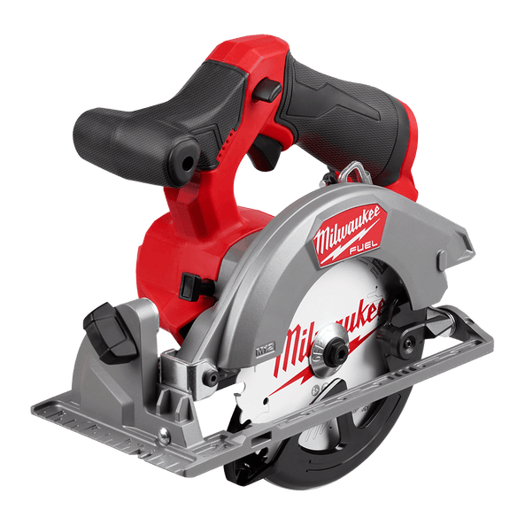 Milwaukee M12 FUEL™ 140mm Circular Saw (Tool Only) M12FCS4420