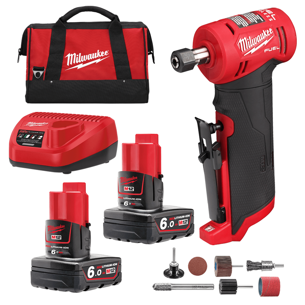 12v discount die grinder