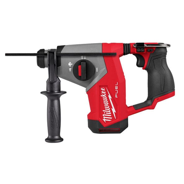 Milwaukee M12 FUEL™ 16mm SDS Plus Rotary Hammer (Tool Only) M12FHAC160