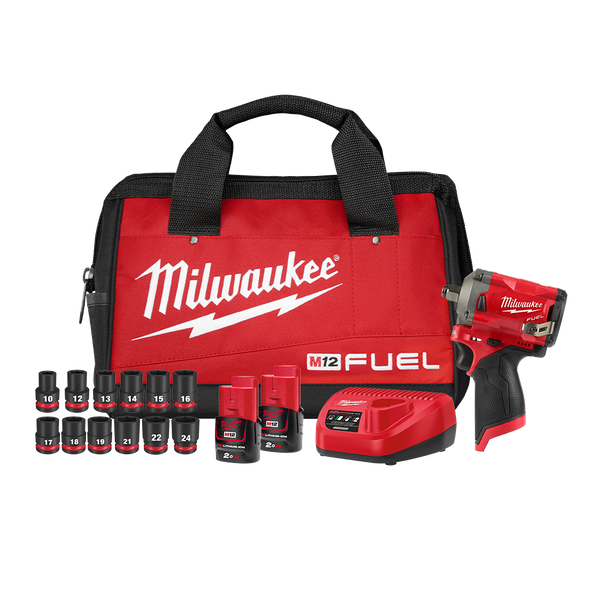 Milwaukee m12fiw best sale