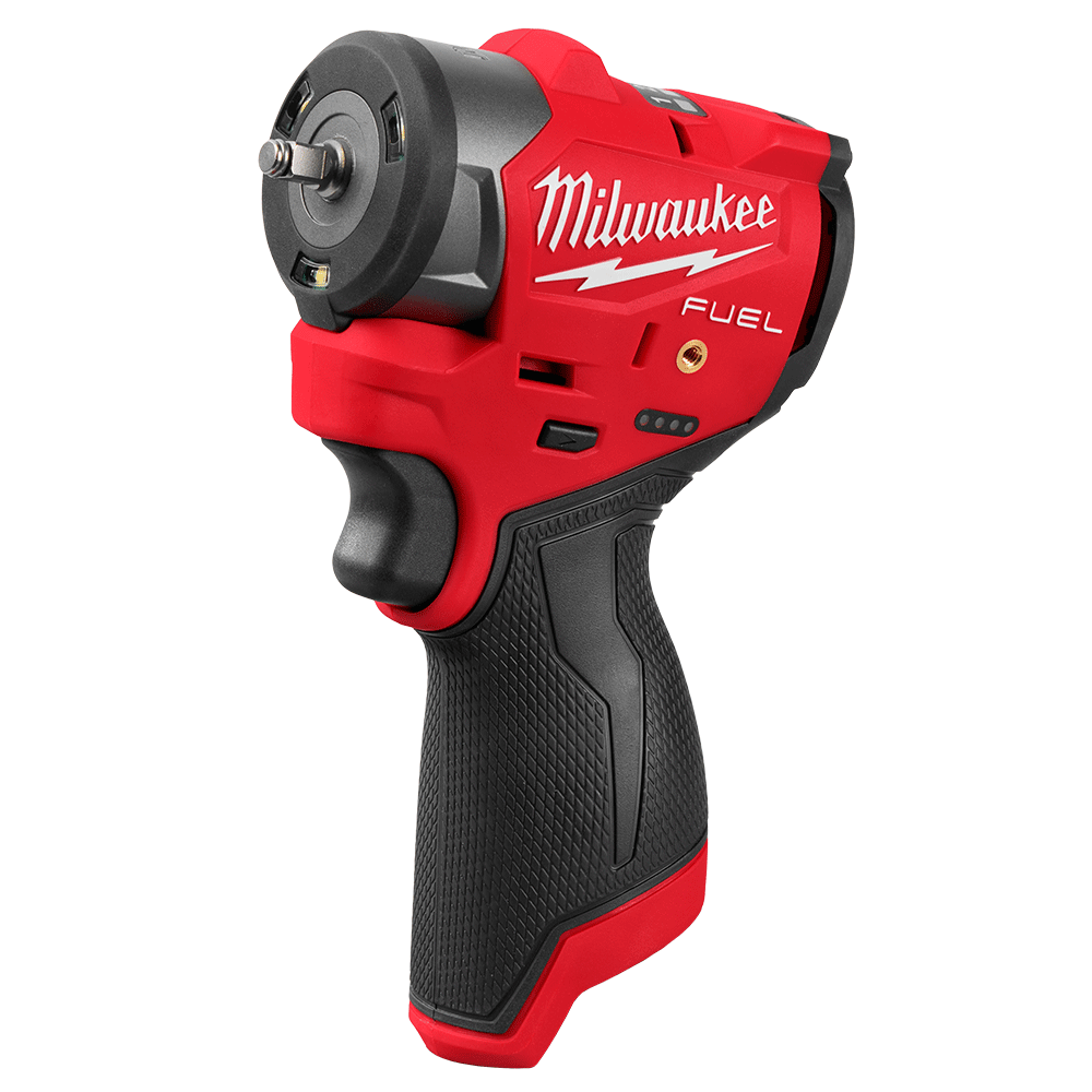M12 FUEL™ 1/4" Sub-Compact Impact Wrench Bare M12FSCIWF140