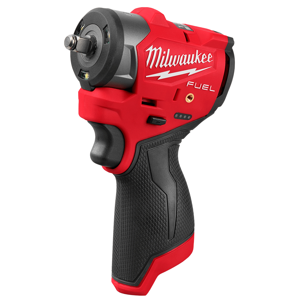 M12 FUEL™ 3/8" Sub-Compact Impact Wrench Bare M12FSCIWF380