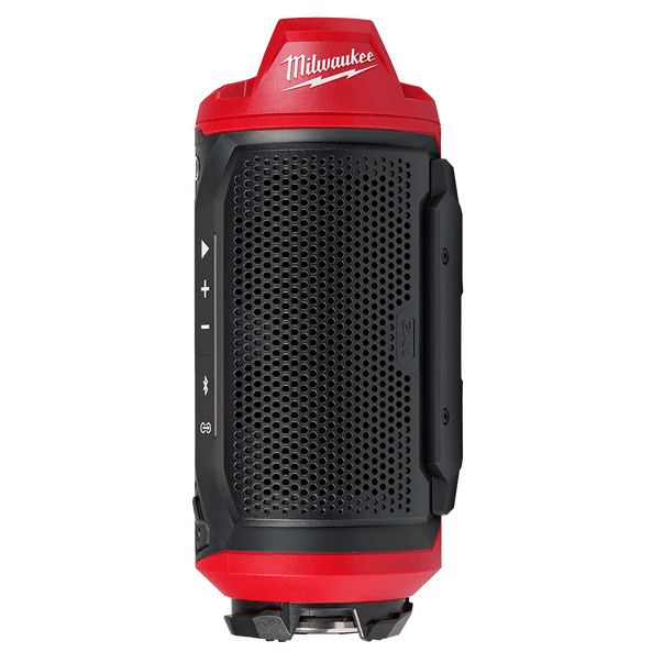 Milwaukee M12™ Bluetooth® Jobsite Speaker (Tool Only) M12JSSP20