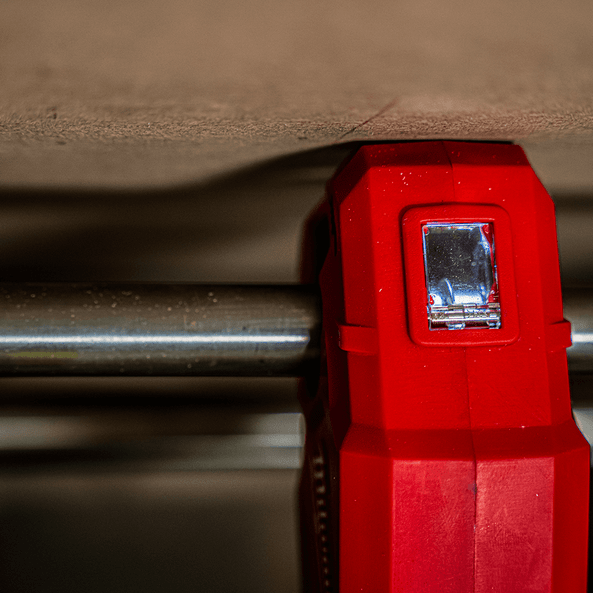 Milwaukee M12™ Cordless Stainless Steel Pipe Cutter (Tool Only) M12PCSS0