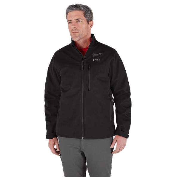 Milwaukee Heated Jacket M12™ TOUGHSHELL™