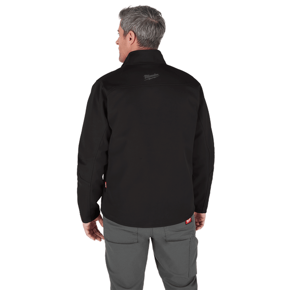 Milwaukee Heated Jacket M12™ TOUGHSHELL™