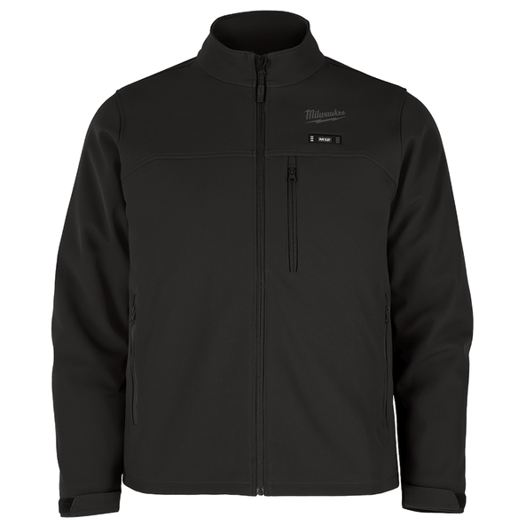 Milwaukee Heated Jacket M12™ TOUGHSHELL™