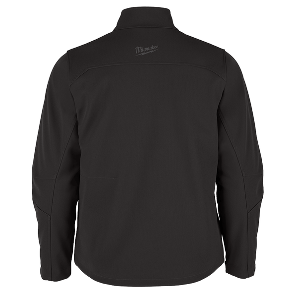 Milwaukee Heated Jacket M12™ TOUGHSHELL™