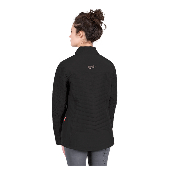 Milwaukee M12™ AXIS™ Heated Women's Jacket Black M12WAHJBLK0