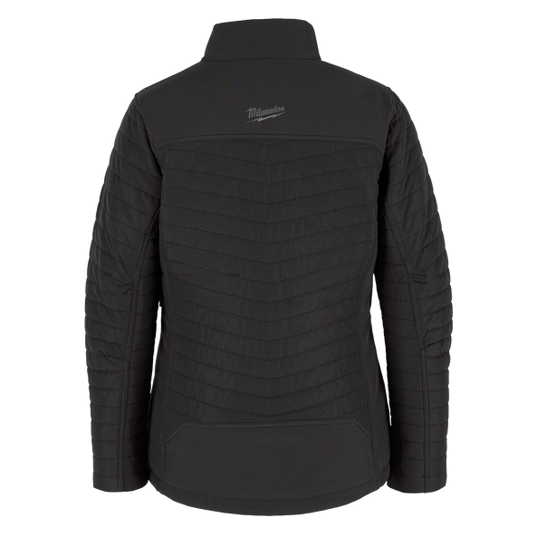 Milwaukee M12™ AXIS™ Heated Women's Jacket Black M12WAHJBLK0