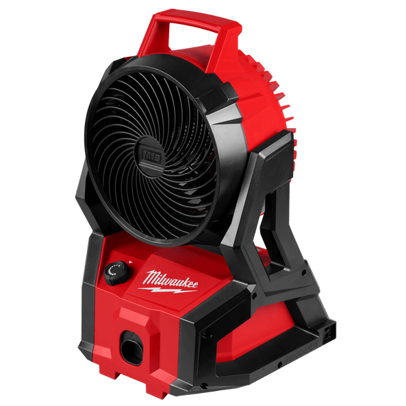 Milwaukee M18™ PACKOUT™ Jobsite Fan (Tool Only) M18AF20