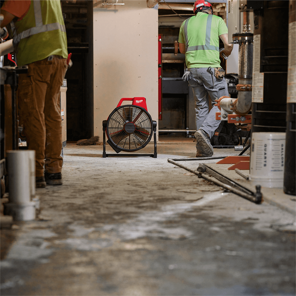 Milwaukee M18™ High Performance Area Fan (Tool Only) M18ARFHP0
