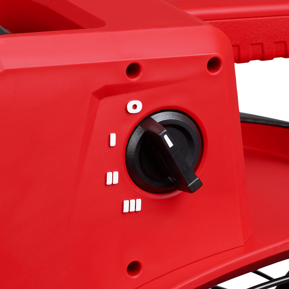 Milwaukee M18™ High Performance Area Fan (Tool Only) M18ARFHP0