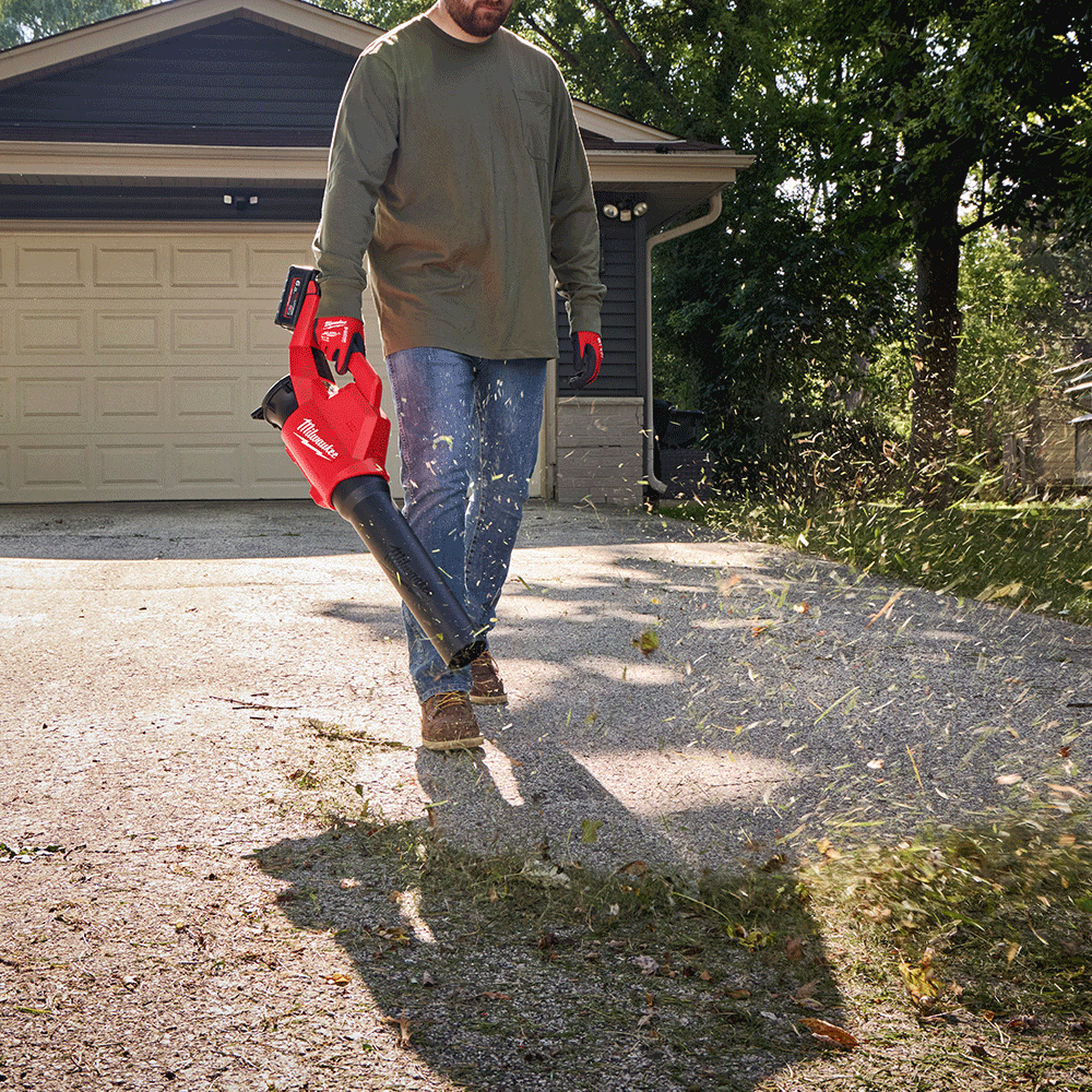 Milwaukee M18™ Brushless Blower Bare M18BLOBL0