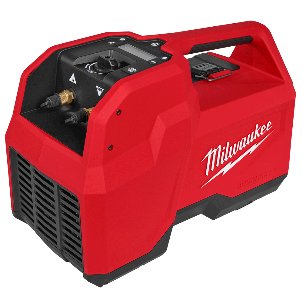 Milwaukee M18™ HVAC Recovery Pump (Tool Only) M18BLRP0