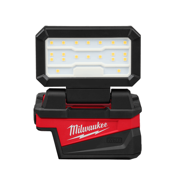 Milwaukee M18™ Compact Battery Light With USB Charging M18CBL0
