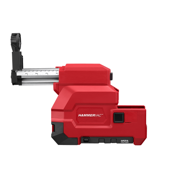 M18™ FUEL HAMMERVAC Dedicated Dust Extractor (Tool Only) M18CDEX-0 by Milwaukee