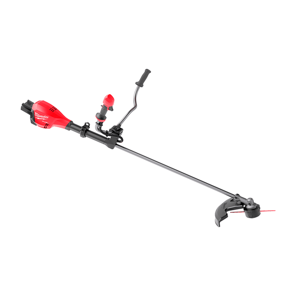 Milwaukee M18 FUEL™ Dual Battery Brushcutter/Line Trimmer with Double Shoulder Harness (Tool Only) M18F2BC0