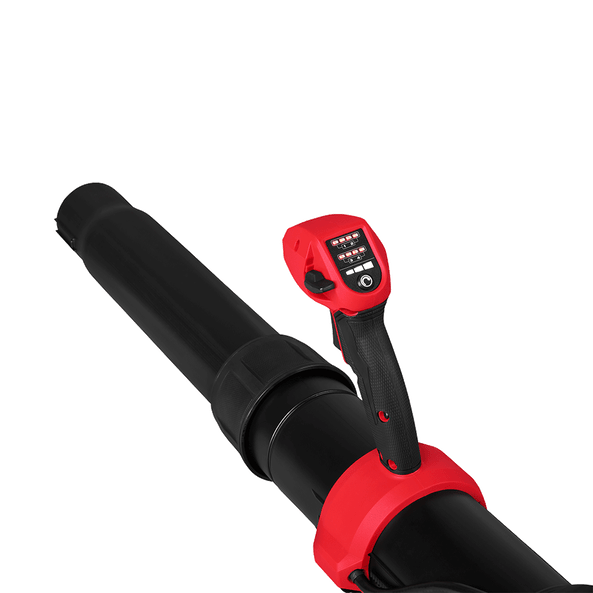 18V FUEL™ Dual Battery Backpack Blower Bare (Tool Only) M18F2BPBL0 by Milwaukee