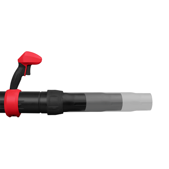 18V FUEL™ Dual Battery Backpack Blower Bare (Tool Only) M18F2BPBL0 by Milwaukee