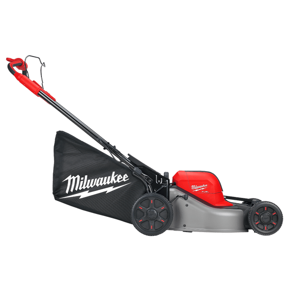 Milwaukee 18V FUEL™ Lawn Mower 457mm (18") Self-Propelled Dual Battery (Tool Only) M18F2LM180